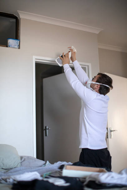 Best Commercial Mold Inspection  in East Valley, NV